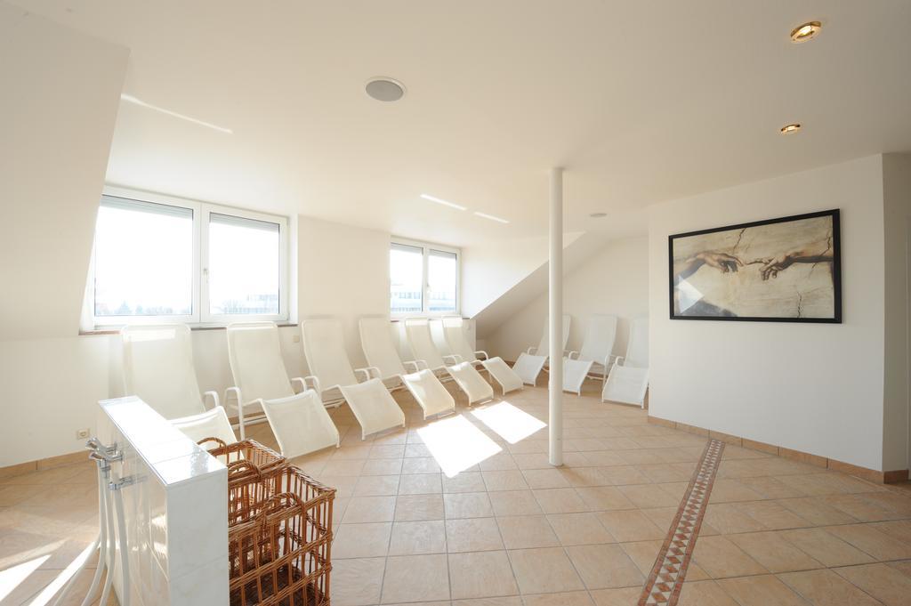Hotel Poinger Hof Εξωτερικό φωτογραφία
