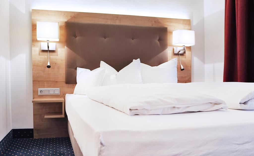 Hotel Poinger Hof Εξωτερικό φωτογραφία